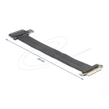 Scheda di interfaccia DeLOCK 81507