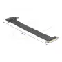 Scheda di interfaccia DeLOCK 81507