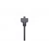 DJI CP.DY.00000043.01 cavo di alimentazione per ricarica rapida SDC per Matrice 30, 0,4 m, 230 W