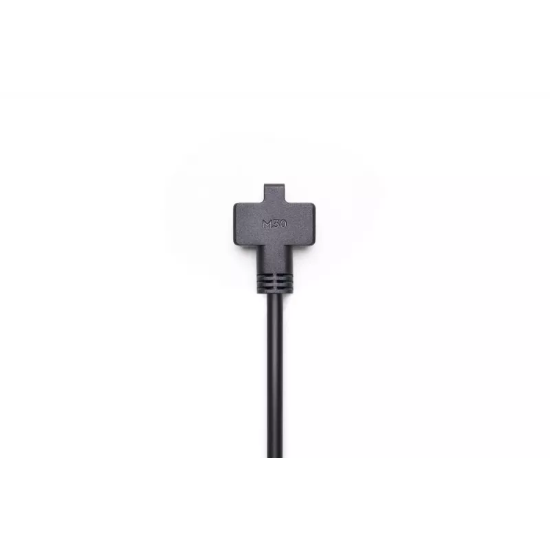 DJI CP.DY.00000043.01 cavo di alimentazione per ricarica rapida SDC per Matrice 30, 0,4 m, 230 W