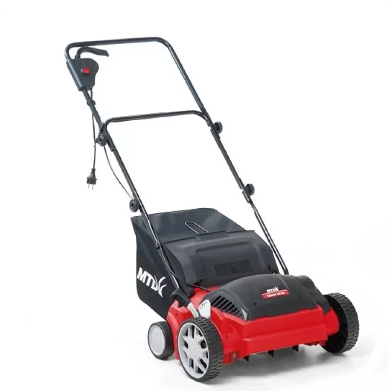 Scarificatore MTD Smart 30 VE 1300 W per 200 m²