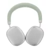 Tellur Shade cuffie over-ear Bluetooth ANC verde