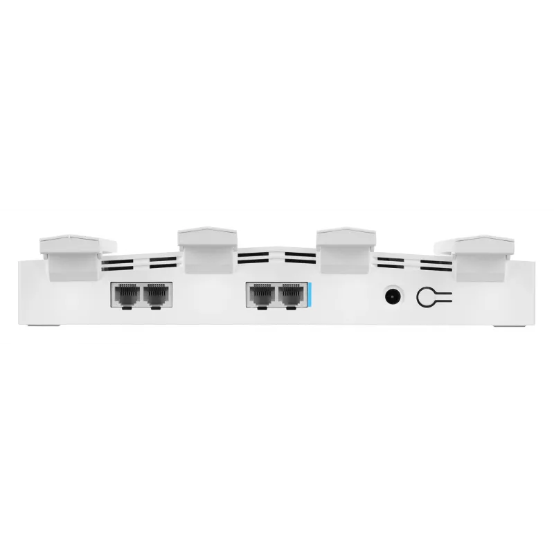 Router ZTE T3000 router Wi-Fi 6 Wi-Fi IDU