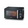 Severin MW 7763 microonde con grill, 900 W, 25 L