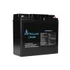 Extralink batteria LiFePO4 24000 mAh 12,8 V