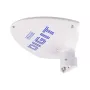 Antenna DVB-T/T2 a banda larga Telmor Activa 5G – per interni/esterni, bianco