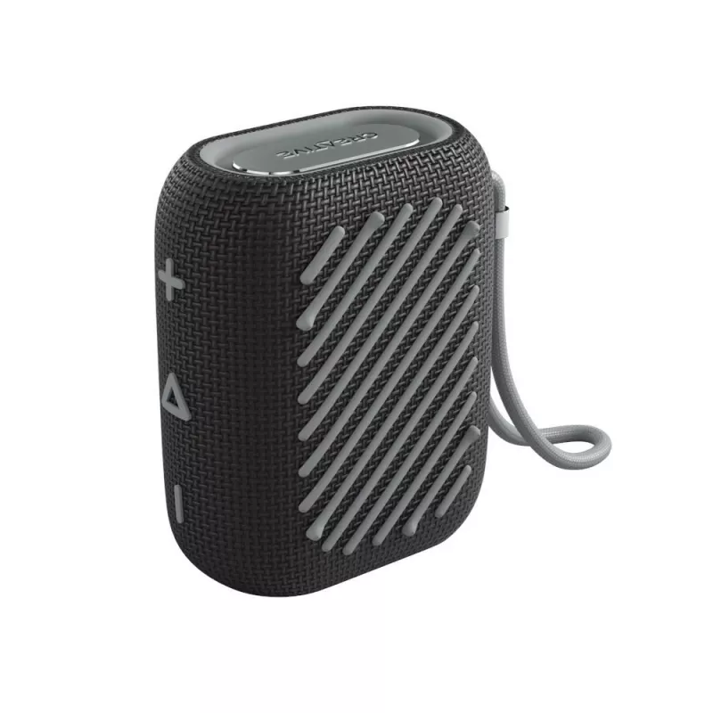 Diffusore Muvo Flex nero