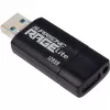 Chiavetta USB PATRIOT Supersonic Rage Lite 128 GB USB Type-A 3.2 Gen 1, 180 MB/s, blu/nero