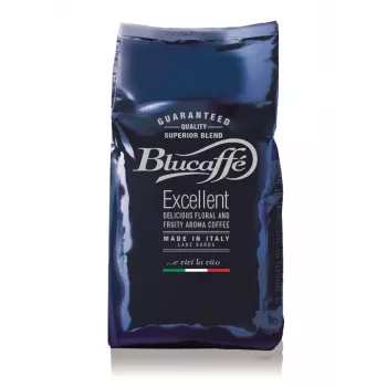 Chicchi di caffè Lucaffe BLUCAFFE 700g