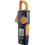 Pinza amperometrica Testo, 600 AAC, 600 ADC, TRMS AC (TESTO 770-2)