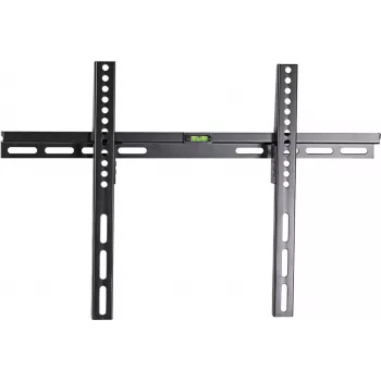 Supporto a parete ShiverPeaks 89717 per TV a schermo piatto al plasma/LCD – supporta fino a 56 kg