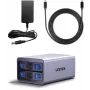Case esterno SATA per HDD/SSD Unitek S1308A01-EU per unità da 2,5