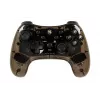 iBox IGP5 Gaming Controller nero gamepad Bluetooth analogico/digitale Android, Nintendo Switch, Nintendo Switch Lite, Nintendo Switch OLED, PC, iOS