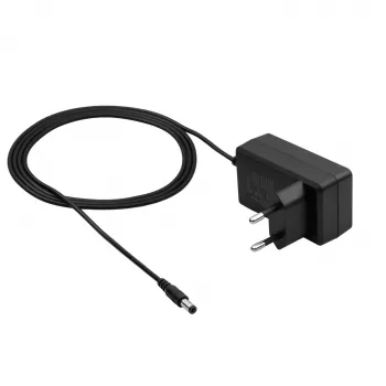 Caricabatterie Akyga AK-PD-07 per aspirapolvere Dyson V10 / V11 / V15, 30,45 V / 1,1 A, 33,5 W, 1,8 m