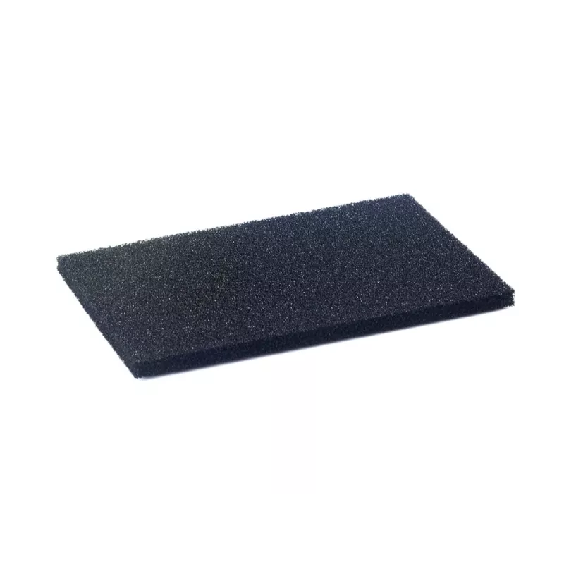 Filtro al carbone SAVIC per lettiera Nestor – 15×10 cm