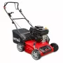 Scarificatore MTD Optima 38 con motore a benzina 208cc, larghezza di lavoro 38 cm