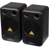 Behringer MS16 diffusori a 2 vie nero con filo 16 W