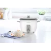 Westinghouse WKRCHSL5EU cuociriso, 1 L, 400 W, bianco