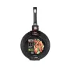 Resto Kitchenware Leo padella multiuso rotonda