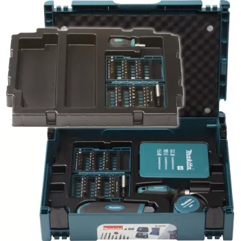Makita B-49725 inserti a bussola 96 pezzi