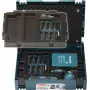 Makita B-49725 inserti a bussola 96 pezzi