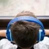 Cuffie Tellur Buddy Bluetooth over-ear blu