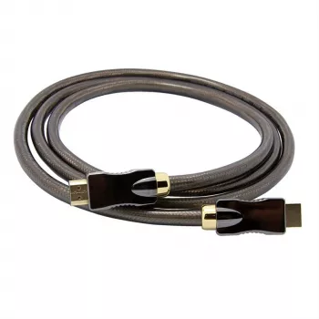Roline - Cavo patch - RJ-45 (M) a RJ-45 (M) - 30 m - STP - CAT 5e - Grigio chiaro