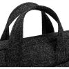 Borsa per laptop Rivacase 7921 per laptop da 14 pollici, nero