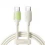 Cavo di ricarica rapida Joyroom S-A53 USB-C a USB-C 60W