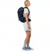 Zaino Jack Wolfskin Prelight Vent 20 - blu, 20 L