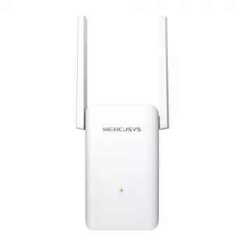 Mercusys ME80X extender di rete, bianco 100, 1000 Mbit/s