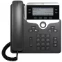 IP Phone 7821 per 3RD Party Call Control