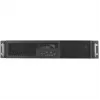 Silverstone RM23-502-MINI rack nero