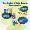 WAS IST WAS - Entdecke Germany, gioco da tavolo