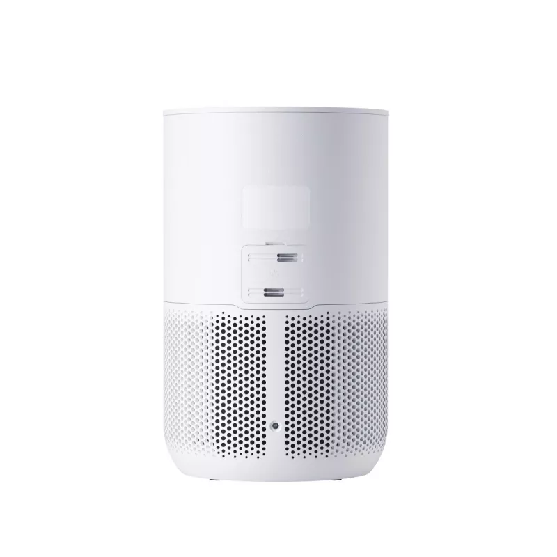 Xiaomi | Smart Air Purifier 4 Compact EU | 27 W | Adatto per ambienti da 16-27 m² | Bianco