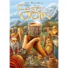Feuerland 61855 gioco da tavolo strategia