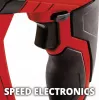 Martello perforatore Einhell TE-HD 18 Li - Solo 1100 RPM