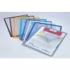 Cornice Durable SHERPA A4 pannello espositivo