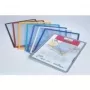 Cornice Durable SHERPA A4 pannello espositivo