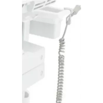 Cavo di alimentazione Ergotron 97-917 bianco