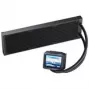 Dissipatore a liquido AiO Jonsbo TF3-360SCBN 360mm ARGB nero, TF3-360SCBN