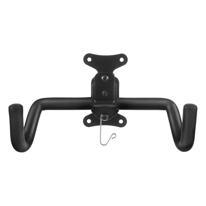Supporto da parete per bici carico max 30 kg, MC-484