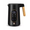 Bollitore elettrico Forme FKG-5017 1,7 l 2200 W argento