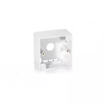 Equip 761302 scatola di montaggio da parete per sistema keystone
