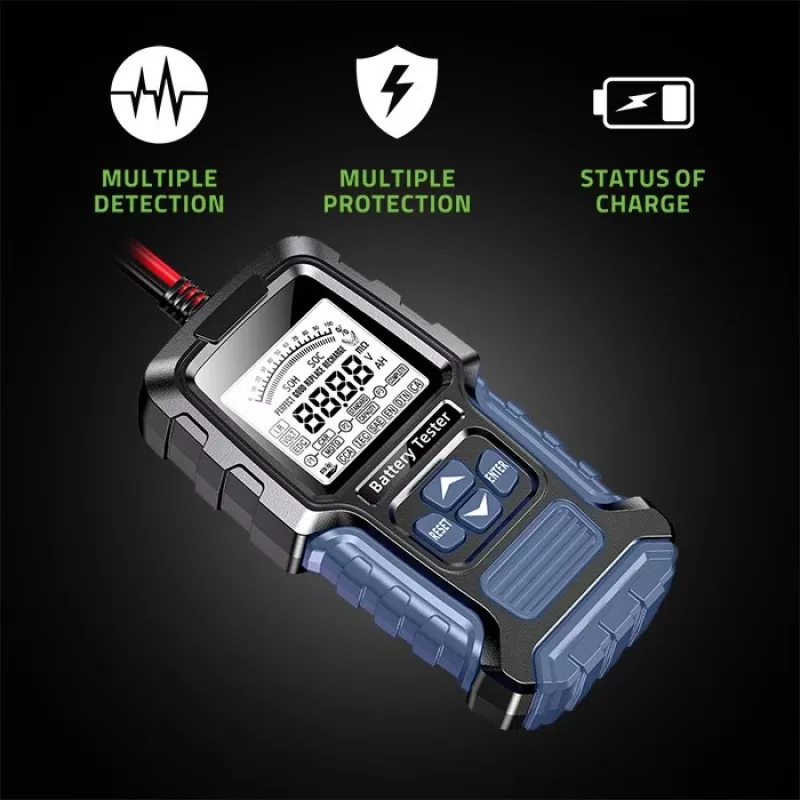 Qoltec 52487 display nero