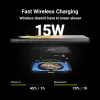 GreenCell AirJuice caricabatterie wireless Qi (QIGC01)