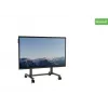 Supporto touchscreen elettrico AVTEK 1MV137 supporto mobile regolabile in altezza per display interattivi