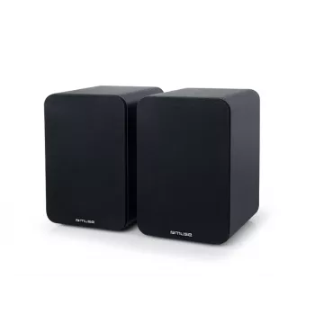 Muse | Diffusori da scaffale con Bluetooth | M-620SH | 150 W | Bluetooth | nero