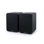 Muse | Diffusori da scaffale con Bluetooth | M-620SH | 150 W | Bluetooth | nero