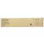 cartuccia toner - MX-62GTYB - giallo - 40.000 pagine